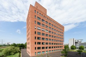 vastgoedfotografie hoogtefotografie Den Haag