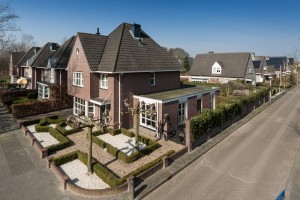 Woning in Eindhoven - vastgoedfotografie