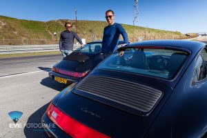 Porscheboek - Why I Drive Porsche