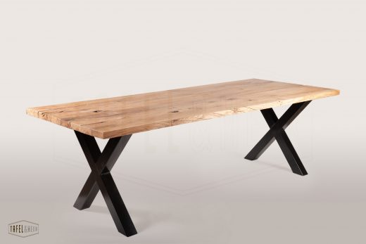 Productfotografie houten tafels