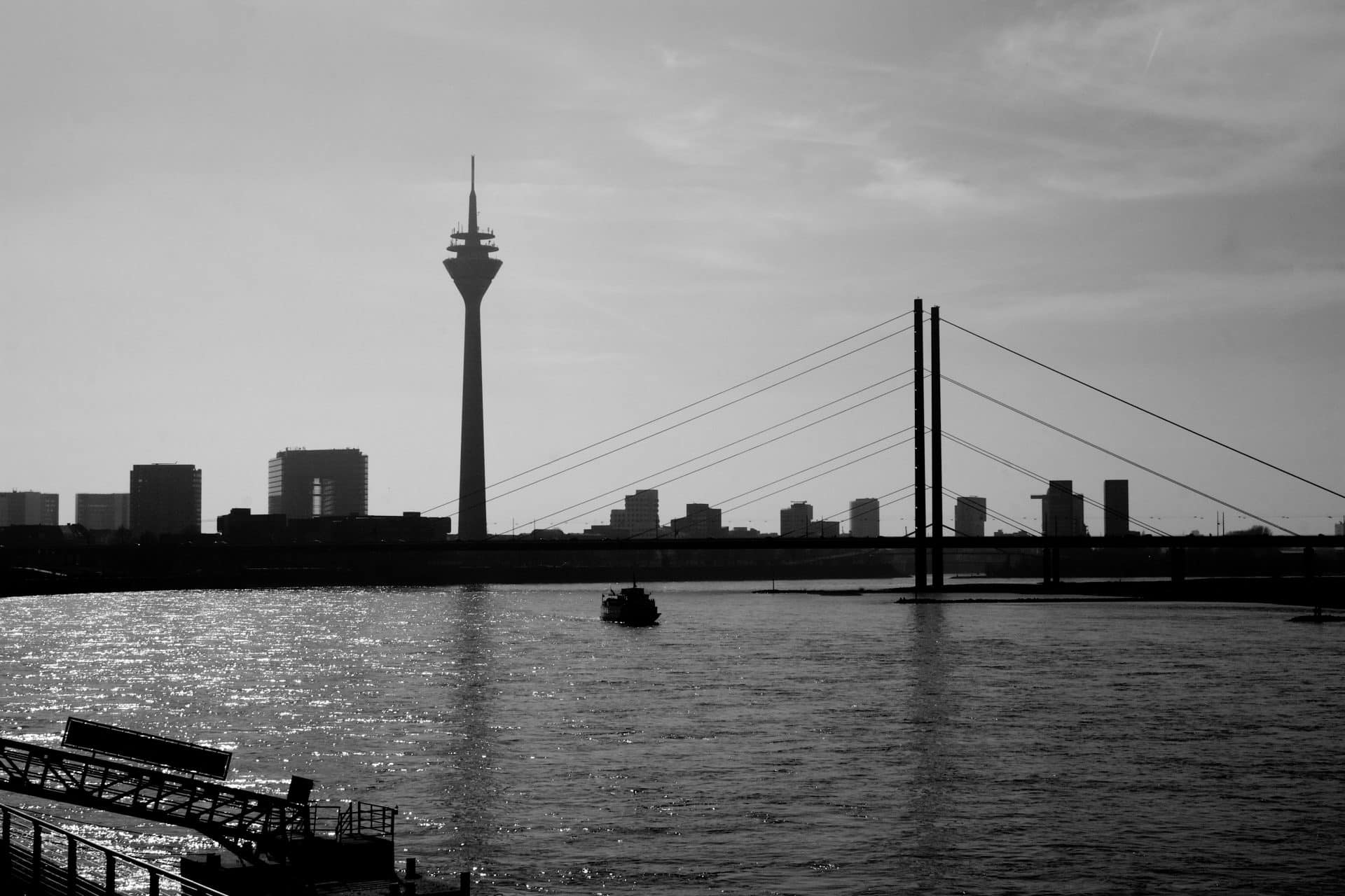 Professionele fotografie in Rotterdam