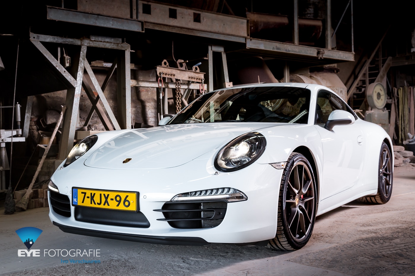 Porschebook fotoshoot - Verbluffende beelden van de Porsche (Low-res 21)