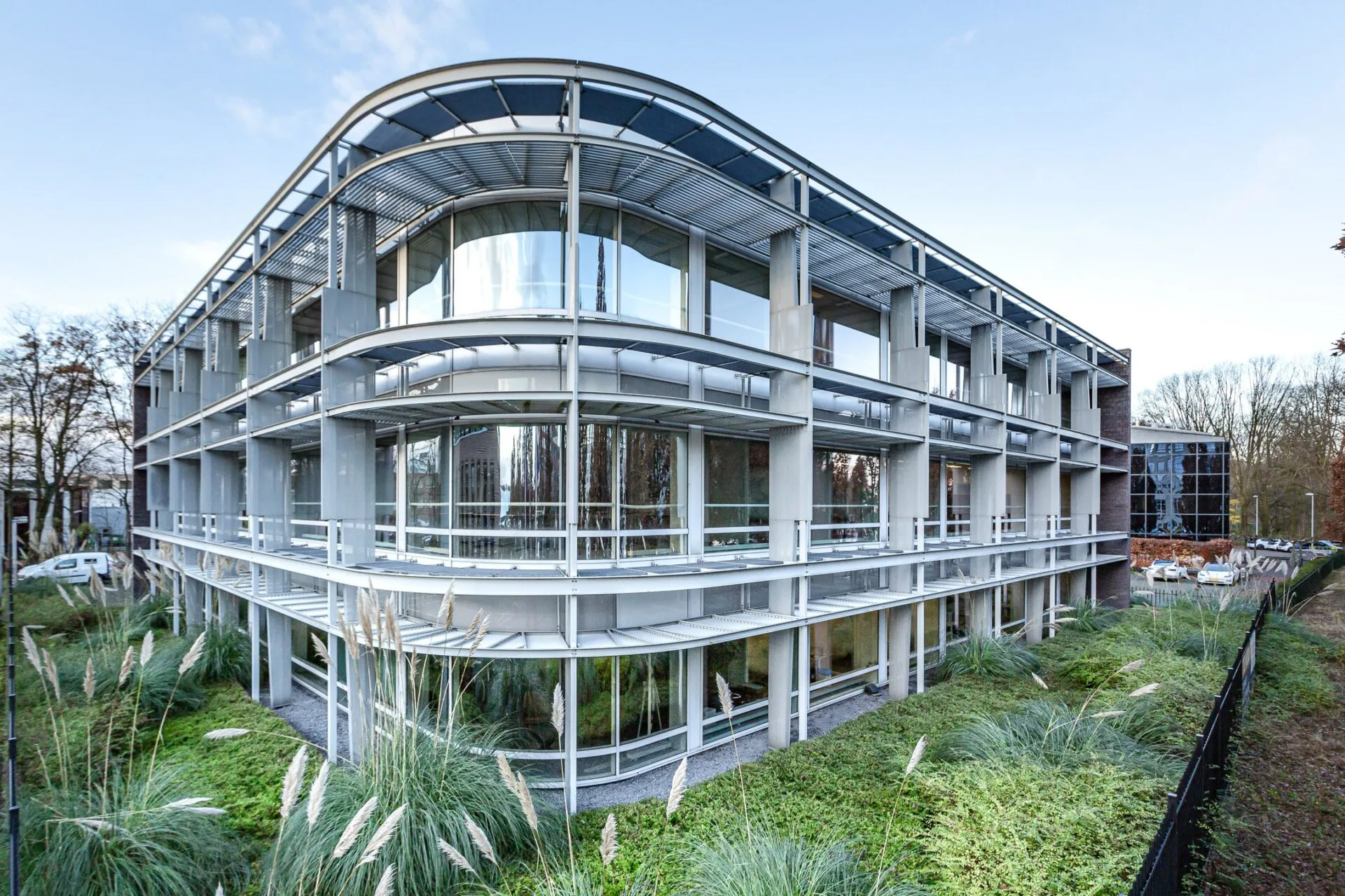 Vastgoedfotografie Eindhoven